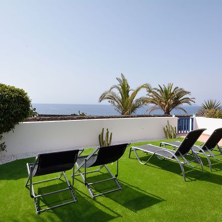 Villa Vistamar Alcúdia Exterior foto
