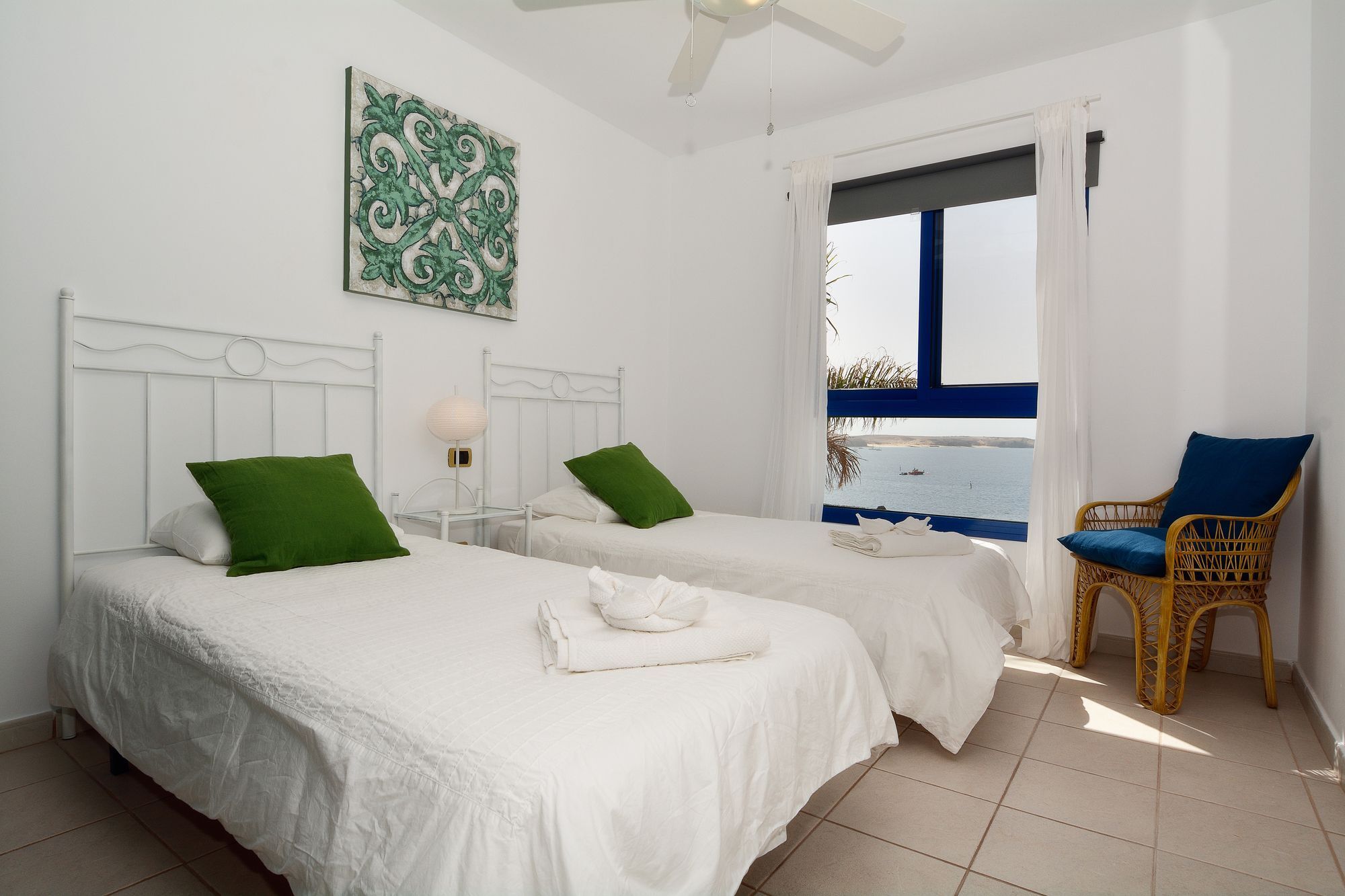 Villa Vistamar Alcúdia Exterior foto